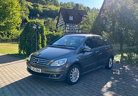 Mercedes-Benz B 170 Special Edition Special Edition