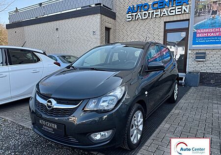 Opel Karl 1.0 Active Klima/PDC/Bluetooth/TÜV-Neu!