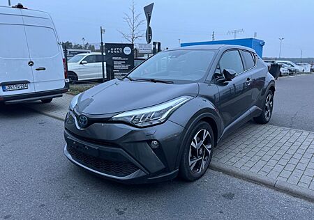 Toyota C-HR Hybrid C-lub Smart