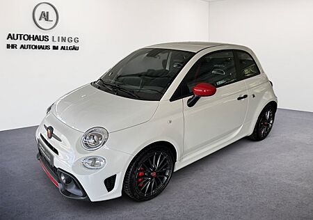 Abarth 695 TURISMO 1.4 180 PS/LEDER/TECH PA/