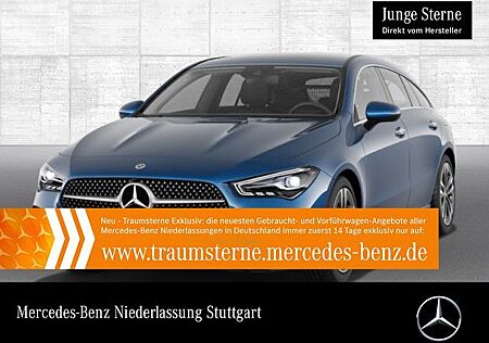 Mercedes-Benz CLA 180 Shooting Brake CLA 180 SB/Progress/LED/Kamera/Premium/Adv+/Amb