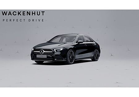 Mercedes-Benz A 250 e AMG LED BUSINESS PARKTRONIC KLIMA CARPLA