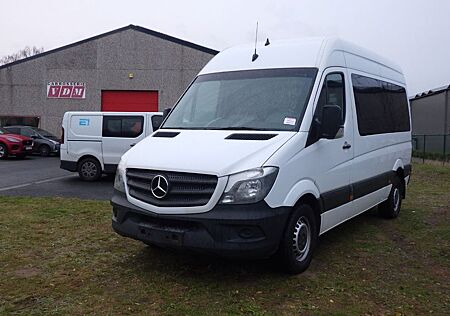 Mercedes-Benz Sprinter 313 (Stock ID 12359)