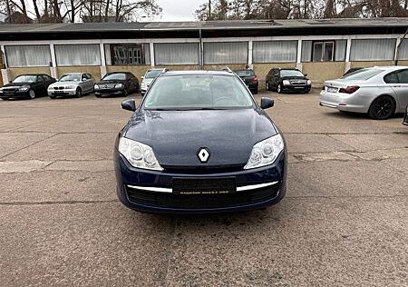 Renault Laguna Grandtour 1.5 dCi 81KW,KLIMA,TÜV04/2028