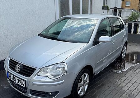 VW Polo Volkswagen 1.4 United United