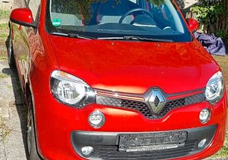 Renault Twingo Dynamique SCe 70 Stop & Start Dynamique