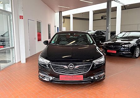 Opel Insignia B Grand Sport Dynamic OPC Line Paket