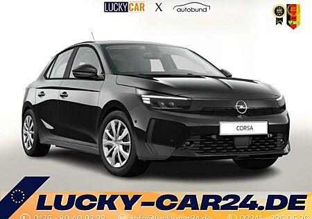 Opel Corsa Edition 1.2 100 SichtP PDC 10"-DAB Tem...