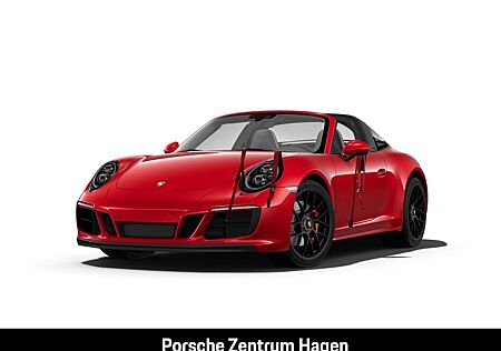 Porsche 991 911 Targa 4 GTS HA-Lenkung LiftsystemVA BOSE