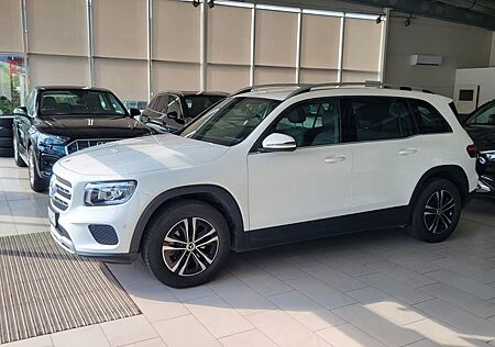 Mercedes-Benz GLB 200 gebraucht kaufen Mercedes-Benz GLB 200 GLB -Klasse 4Matic