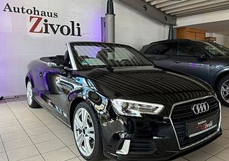 Audi A3 Cabriolet Sport NAVI/BI-XENON/PDC/MFL
