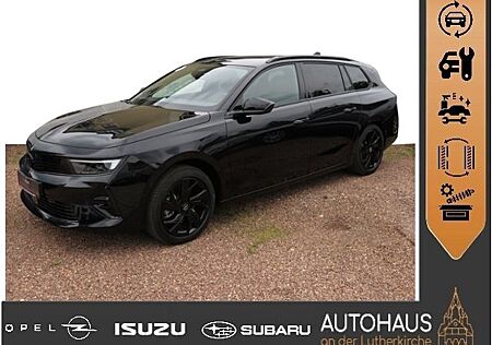Opel Astra L ST GS Line *360°Kamera**SHZ**Keyless*