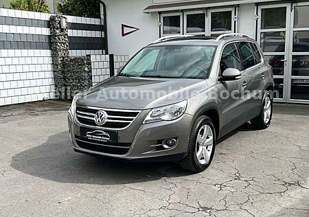 VW Tiguan Volkswagen Sport & Style 4Motion 1.Hand