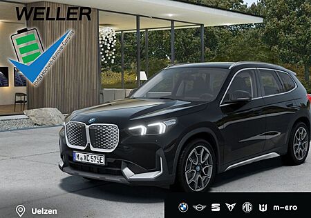 BMW iX1 30 xDrive xLine AHK St&Go HUD 360° H/K 19"