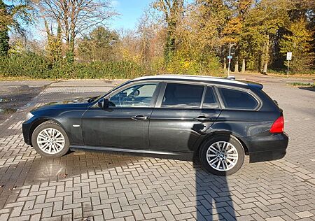 BMW 320i E91 Touring - LCI 2011 170PS