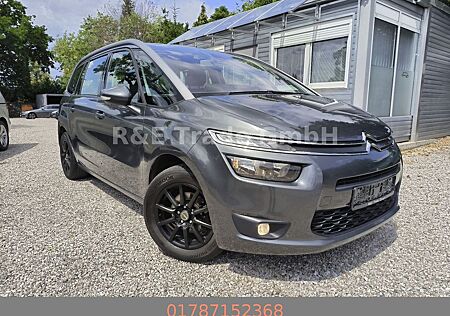 Citroën C4 Spacetourer C4 Grand Picasso 7 Sitze Navi TÜV 12.2026