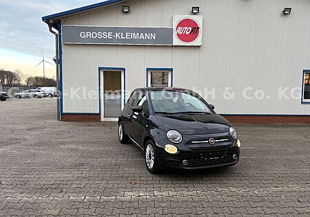 Fiat 500 Dolcevita sehr gepflegt
