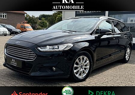 Ford Mondeo Turnier Business Edition *Pdc*Autom*Tempo