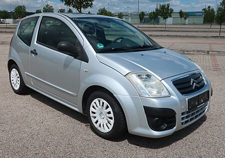 Citroën C2 Tonic