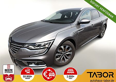Renault Talisman Grandt TCe 160 EDC Intens LED Nav SHZ