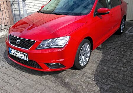 Seat Toledo 1.2 TSI 81kW Start&Stop Style Style