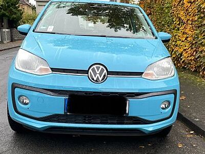 Volkswagen up! 1.0 up! up!