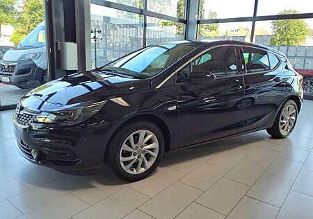 Opel Astra Lim.1.2 (107kW) Elegance*Navi*Kamera*