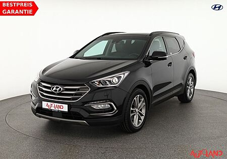 Hyundai Santa Fe 2.2 CRDi Premium 4WD 360° Panorama AHK