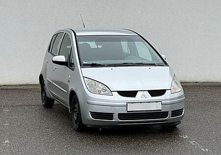 Mitsubishi Colt 5-trg. 1.5 DI-D Invite