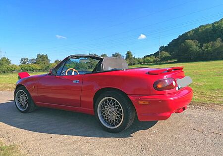 Mazda MX-5 NA Bj 1991