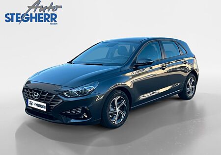 Hyundai i30 Select Mild-Hybrid