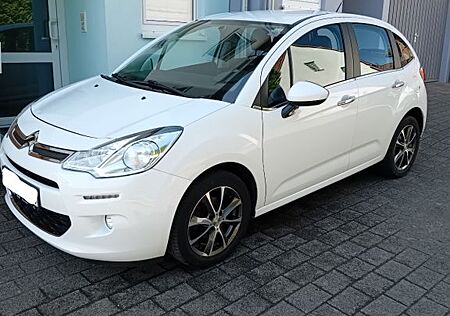 Citroën C3 PureTech 82 Selection Selection