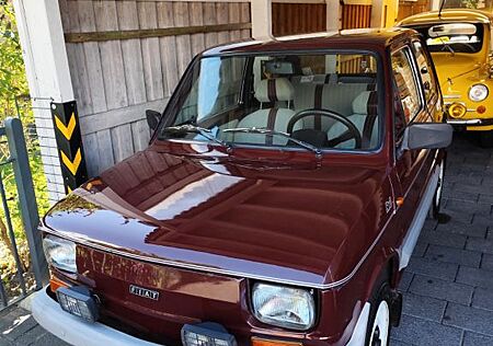 Fiat 126