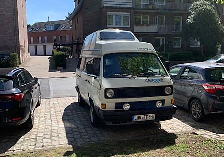 VW T3 Volkswagen andere