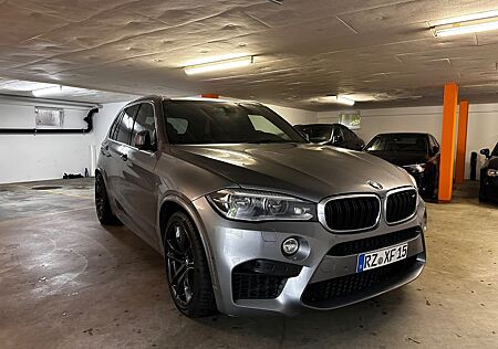 BMW X5 xDrive40d -