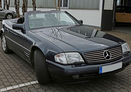 Mercedes-Benz SL 280 280 SL