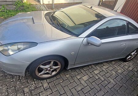 Toyota Celica 1.8 -