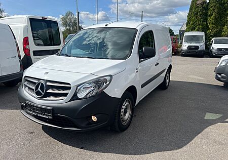 Mercedes-Benz Citan Kasten 111 CDI lang