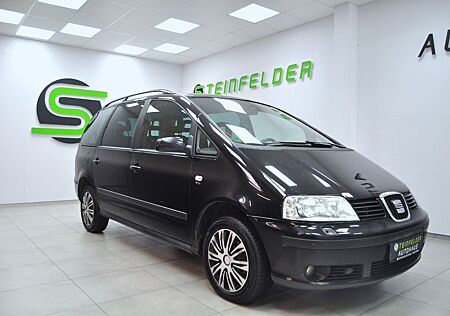 Seat Alhambra 2.0 TDI Vigo