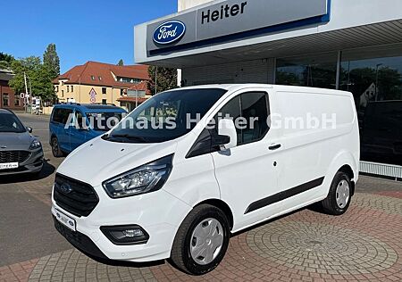 Ford Transit Custom 320 L1H1 Trend / Navi+Kamera+BLIS