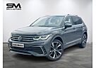 VW Tiguan Volkswagen R-Line 4Mot.-DSG-iQ-MATRIX-LED-AHK-Kamera