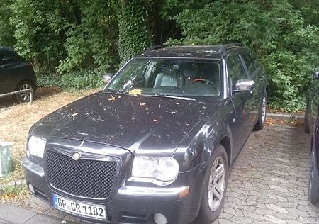 Chrysler 300C Touring 3.0 CRD Autom. -