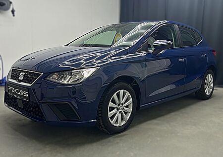 Seat Ibiza 5-trg|Navi|Einpark|SHZ|Tempo|LED|Touch|MFL