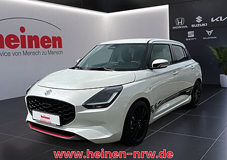 Suzuki Swift 1.2 COMFORT MCH EDITION NAVI TEMPOMAT