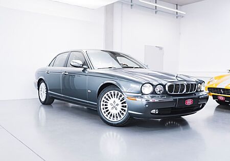Jaguar XJ6 D 2.7 *Diesel / AHK / Vollausstattung*