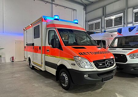 Mercedes-Benz Sprinter III 516CDI*RTW*RETTUNGSWAGEN*180TKM ATM