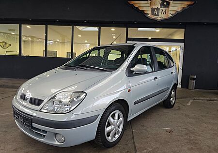 Renault Scenic RXE 1.6 16V AUTOMATIK LM/KLIMA/AHK/HU-NEU