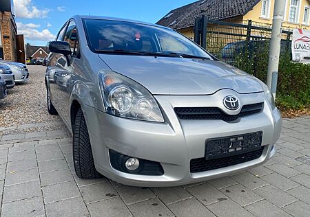 Toyota Corolla Verso 2.2 D-CAT 7 Sitze Tüv Neu