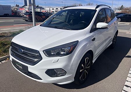 Ford Kuga ST-Line/Xenon/Alcantara/Navi/Klima/SHZ/Kam.