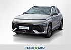 Hyundai Kona N-LINE DCT ULTIMATE-PAKET BOSE GLASDACH